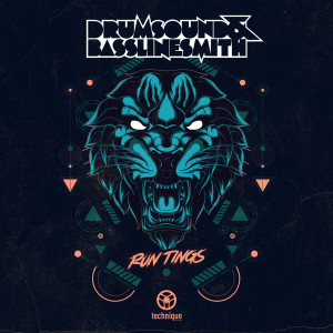 Drumsound的專輯Run Tings