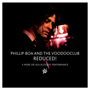 ดาวน์โหลดและฟังเพลง Pretty Bay (Live) พร้อมเนื้อเพลงจาก Phillip Boa & The Voodooclub