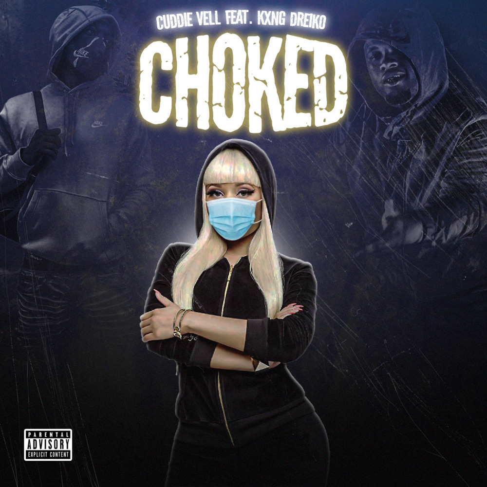 Choked (Explicit)