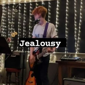 Alex Harris的專輯Jealousy (Explicit)