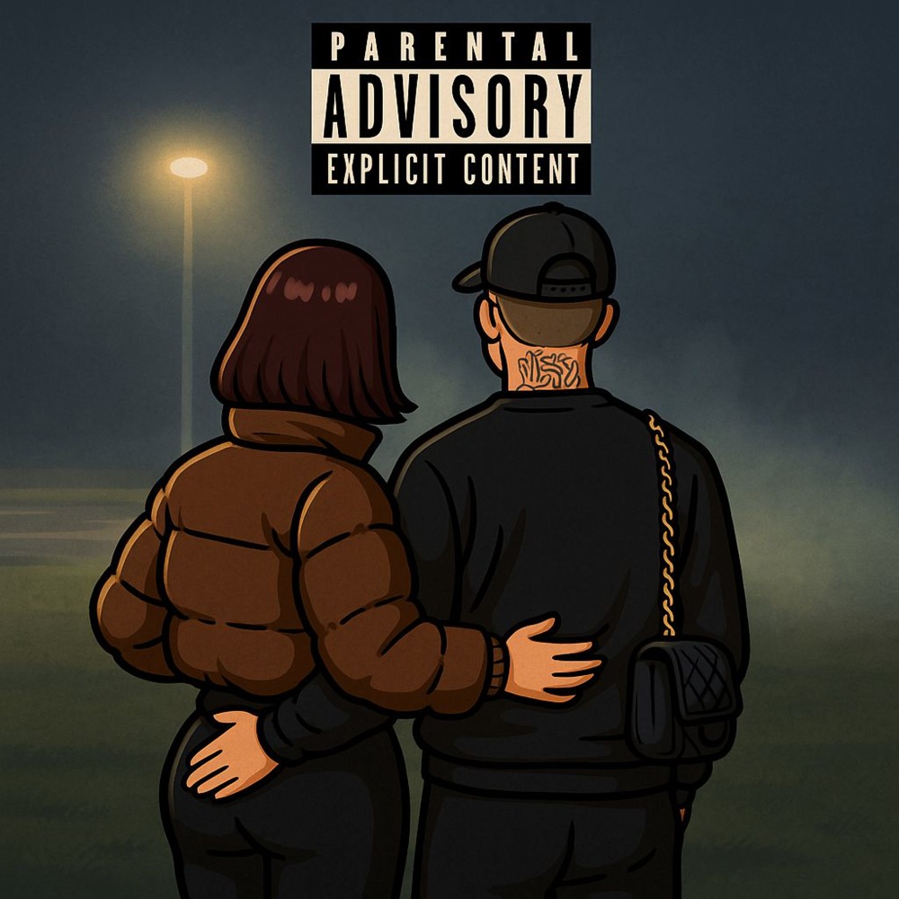 Mistério/Aliança na Bio (Explicit)