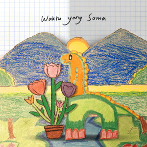收听Sidney Mohede的Waktu Yang Sama歌词歌曲