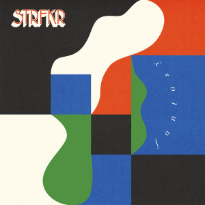 Album Fantasy from Strfkr