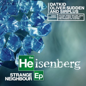 Dengarkan lagu Lets Fly (Explicit) nyanyian The Strange Neighbour dengan lirik