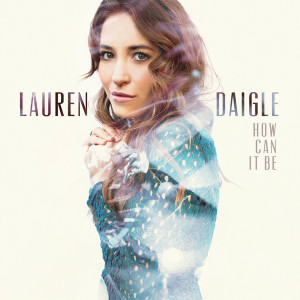 收聽Lauren Daigle的Power To Redeem歌詞歌曲