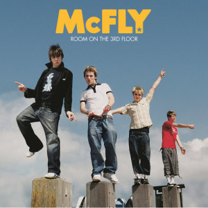 ดาวน์โหลดและฟังเพลง Room On The 3rd Floor พร้อมเนื้อเพลงจาก McFly