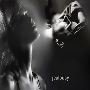 Album Jealousy from 