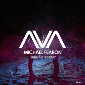 收聽Michael Fearon的Need Somebody歌詞歌曲