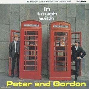 收聽Peter And Gordon的True Love Ways (2002 Remaster)歌詞歌曲