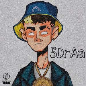Listen to 5DRA song with lyrics from Soka
