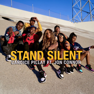 Candice Pillay的专辑Stand Silent