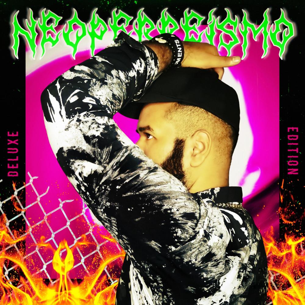 Neoperreísmo Mix