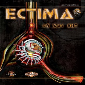 อัลบัม No Way Out ศิลปิน Ectima