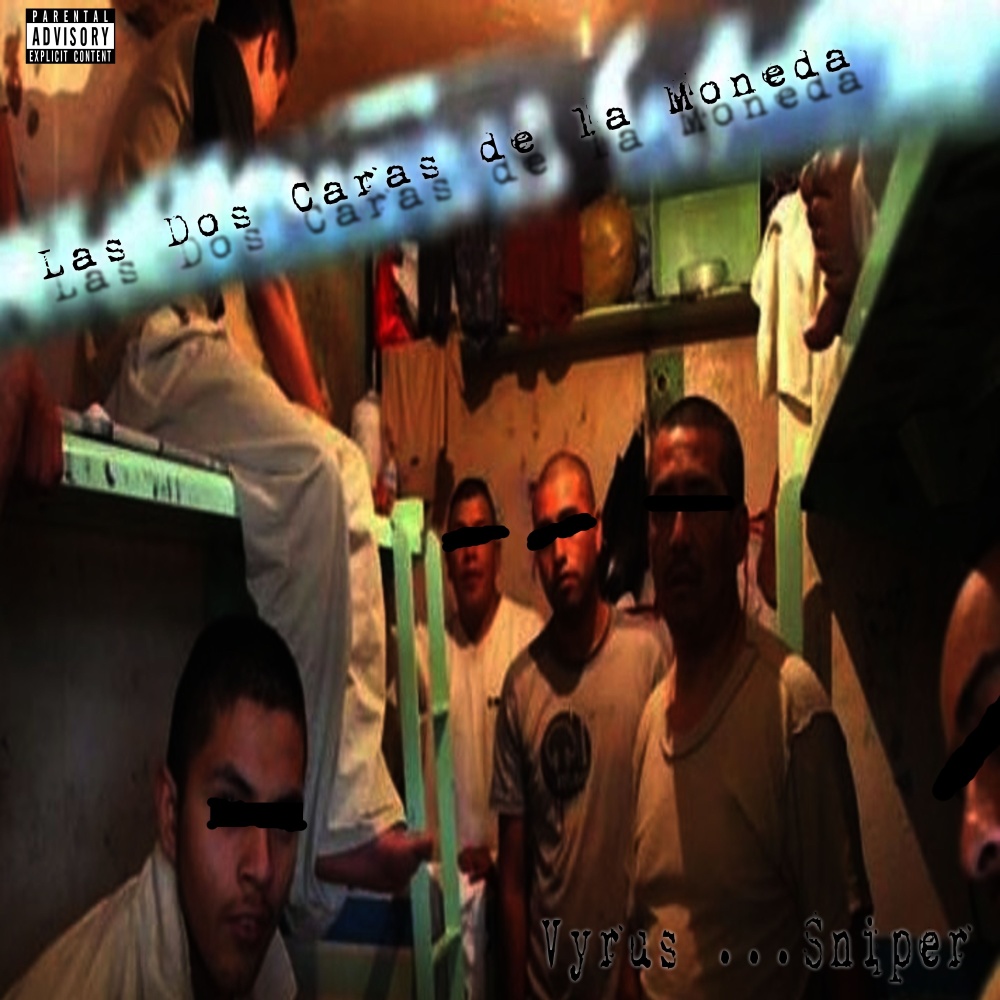 Las Dos Caras de la Moneda (Remix|Explicit)