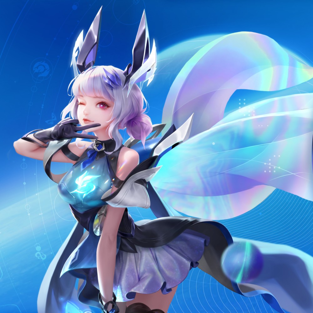 WaVe Liliana