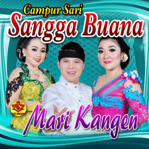 Dengarkan Trenyuh (feat. Putri) lagu dari Campursari Sangga Buana dengan lirik