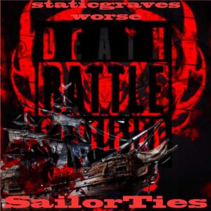 收聽StaticGraves的Sailor Ties (feat. ITCOULDBEWORSE) (Explicit)歌詞歌曲