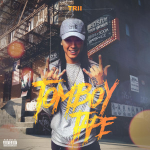 Listen to She Be on My Mind (Explicit) song with lyrics from Trii