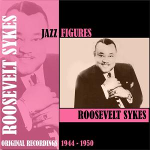 收聽Roosevelt Sykes的Peepin' Tom歌詞歌曲