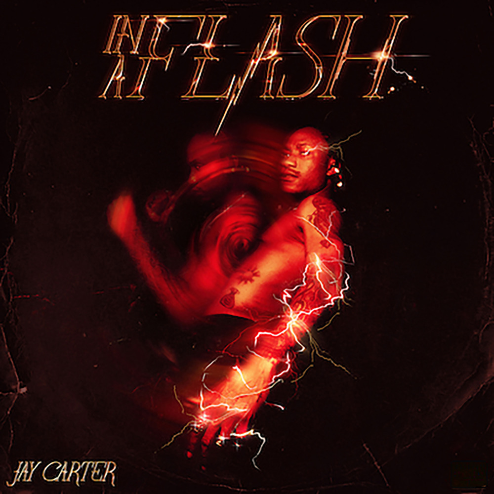 In A Flash
