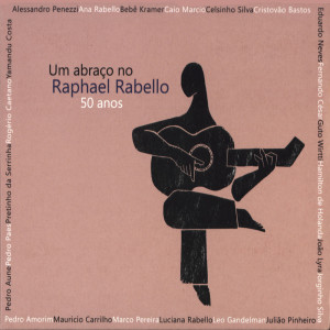 收聽Rogério Caetano的Obrigado Rapha!歌詞歌曲