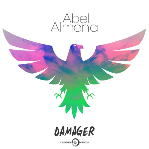 Album Damager from Abel Almena