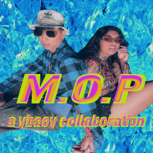 Album M.O.P (Explicit) from The Good Gods