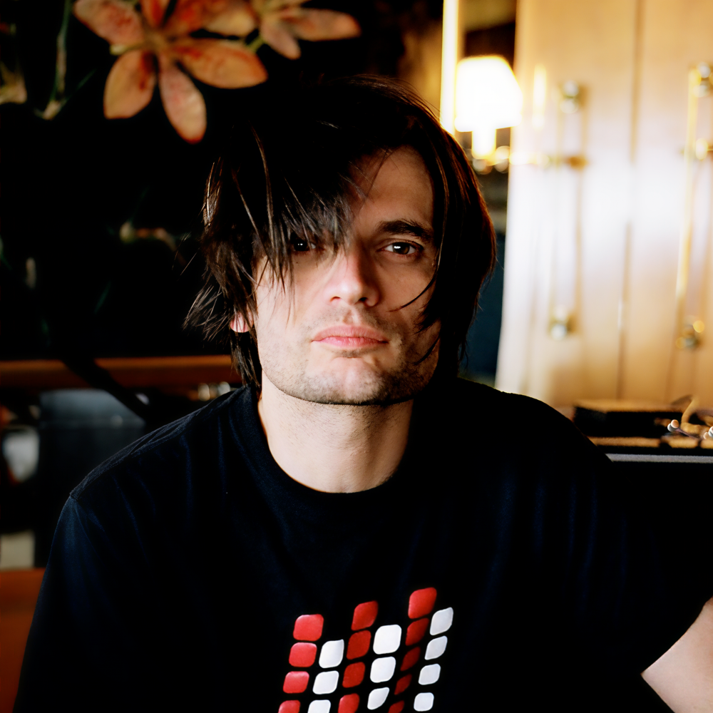 Jonny Greenwood