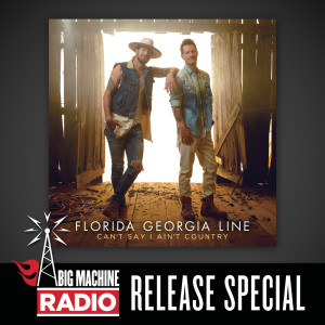 ดาวน์โหลดและฟังเพลง Sittin’ Pretty พร้อมเนื้อเพลงจาก Florida Georgia Line