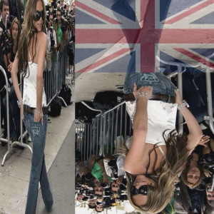 Album Model Girl (Explicit) from 
