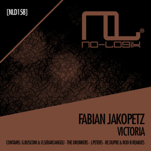 Listen to Victoria (Jan Peters Remix) song with lyrics from Fabian Jakopetz