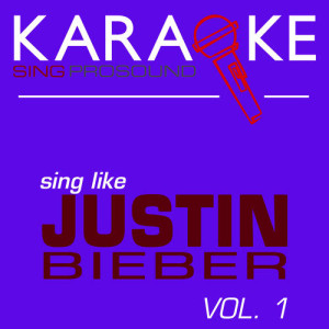 收聽ProSound Karaoke Band的Beauty and the Beat (In the Style of Justin Bieber) [Karaoke Instrumental Version]歌詞歌曲