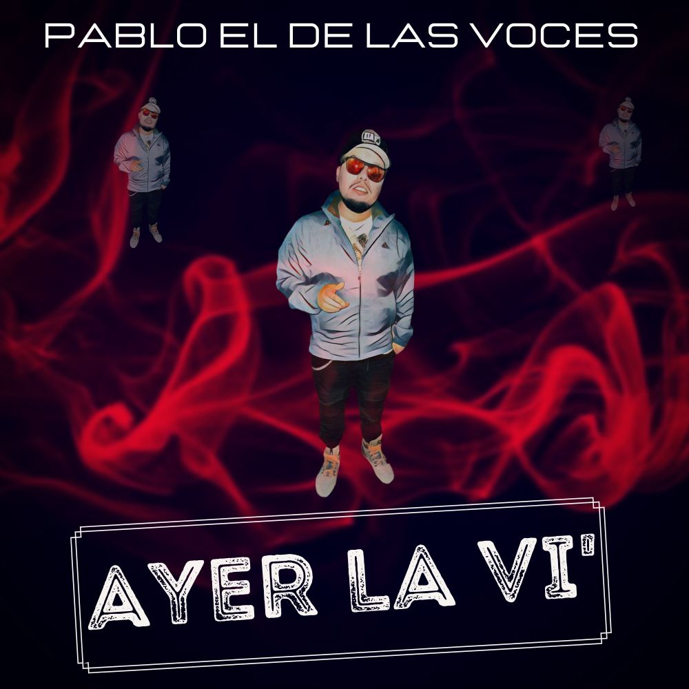 Ayer La Vi'