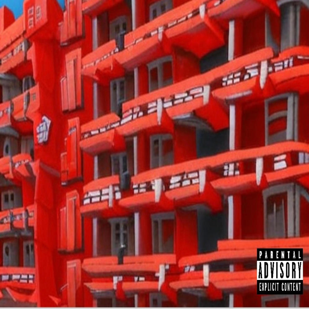 Paint the Town (Freestyle) (Explicit)