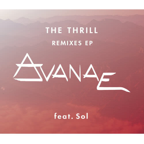 The Thrill (Acoustic Live Version)