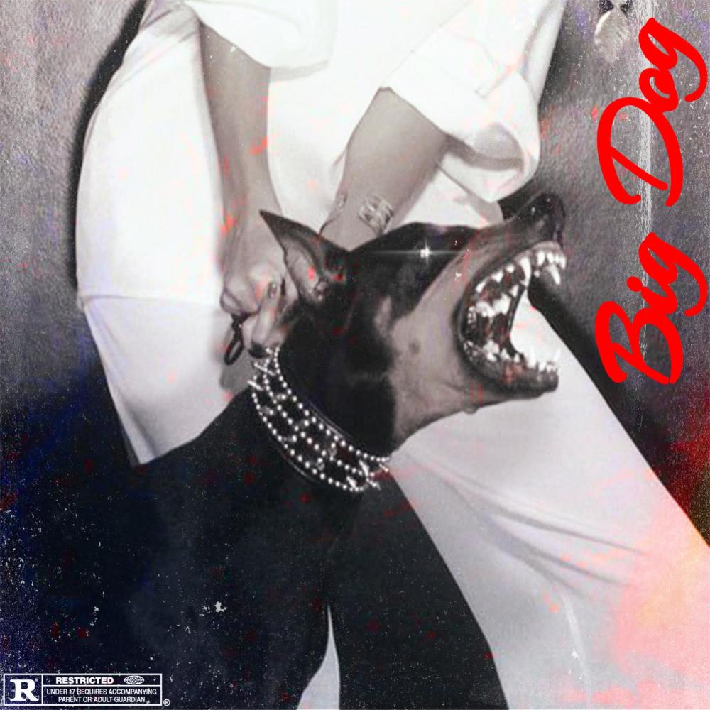 Big Dog (Explicit)
