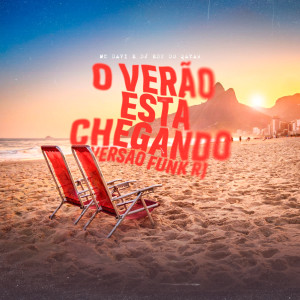 Listen to O Verão Esta Chegando (Funk Rj) song with lyrics from MC Davi