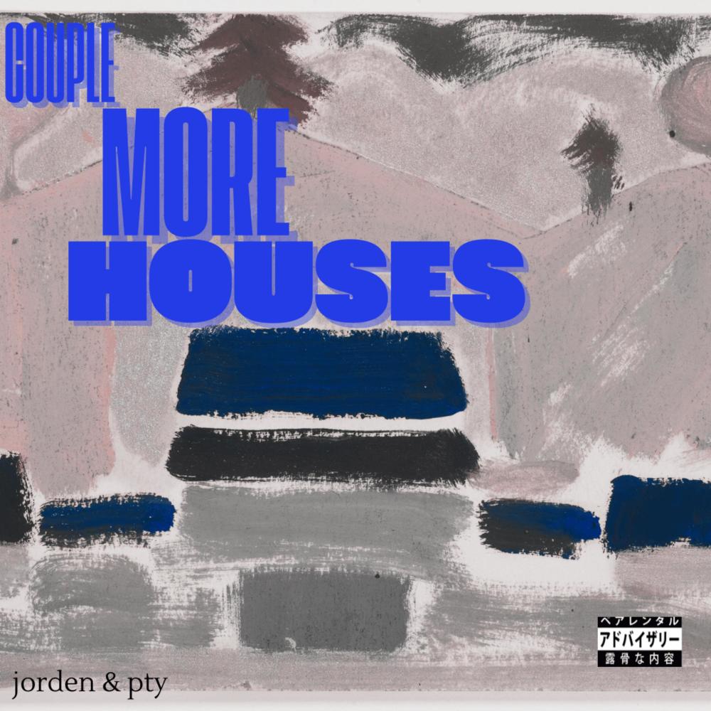 Count My Blessings (feat. pty) (Explicit)