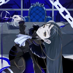 Album Funny Dancer (feat. GUMI) from 
