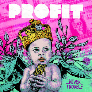 收听Profit的Vibes (feat. Serocee) (feat. Navigator)歌词歌曲