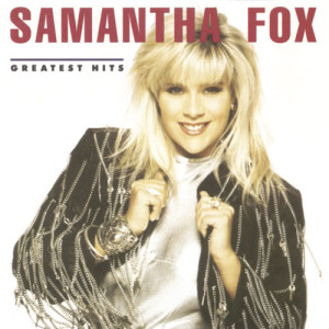 Samantha Fox的專輯Greatest Hits