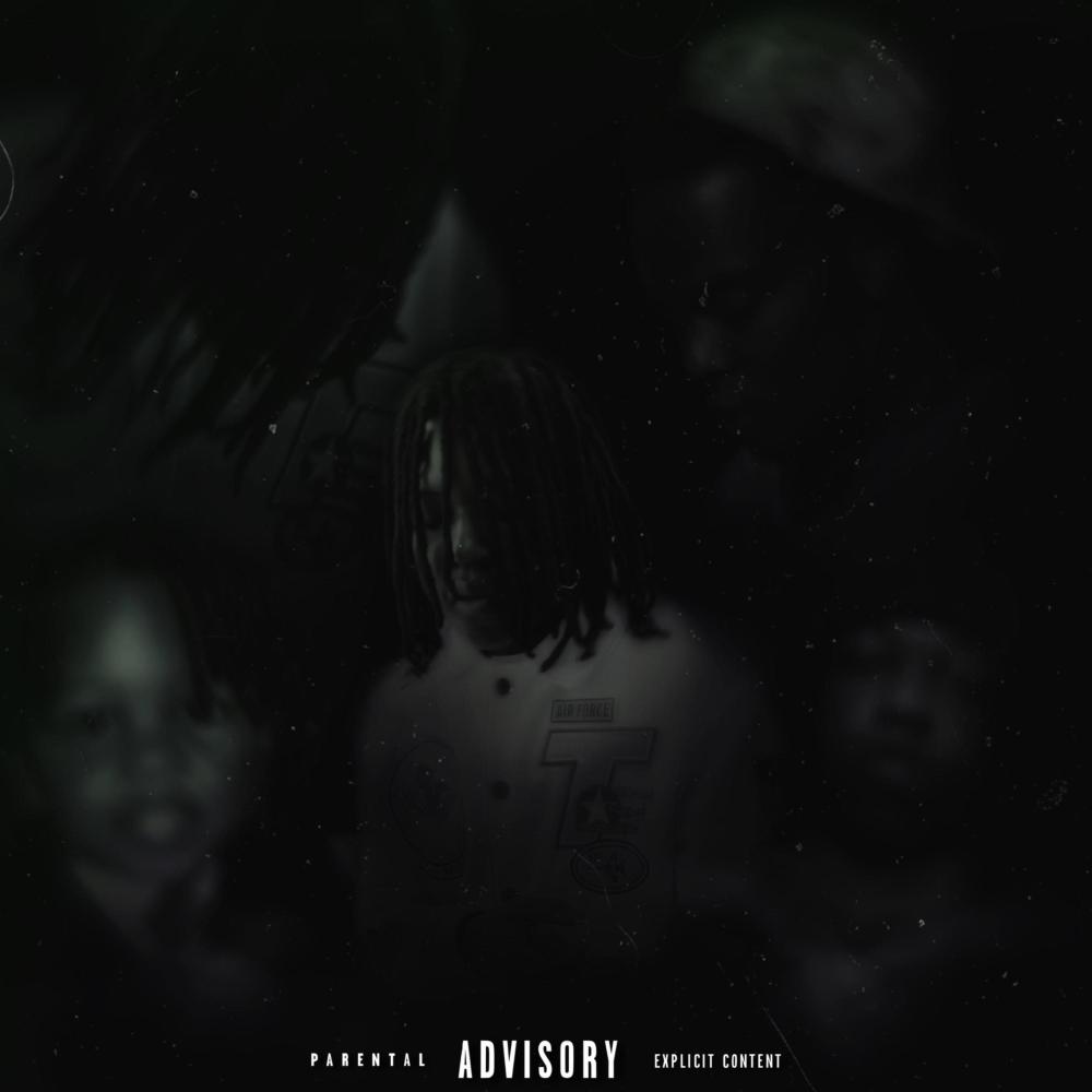WW3 (feat. Luh 3) (Explicit)