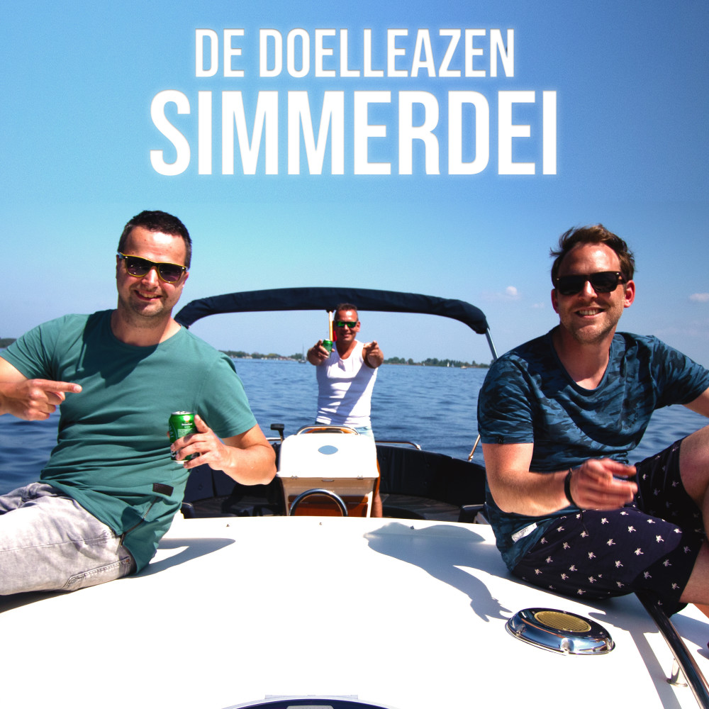 Simmerdei (Karaoke)