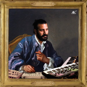 Rami Chami的專輯Retro Future