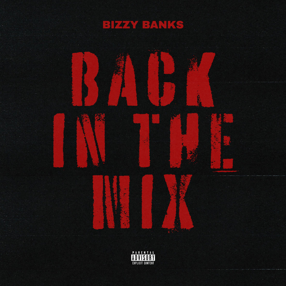 Back In The Mix