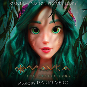 Dario Vero的專輯Mavka. The Forest Song (Original Motion Picture Score)