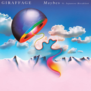 ดาวน์โหลดและฟังเพลง Maybes(feat.Japanese Breakfast) พร้อมเนื้อเพลงจาก Giraffage