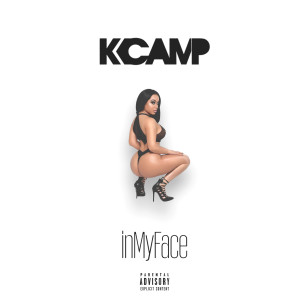 Dengarkan In My Face (Explicit) lagu dari K Camp dengan lirik