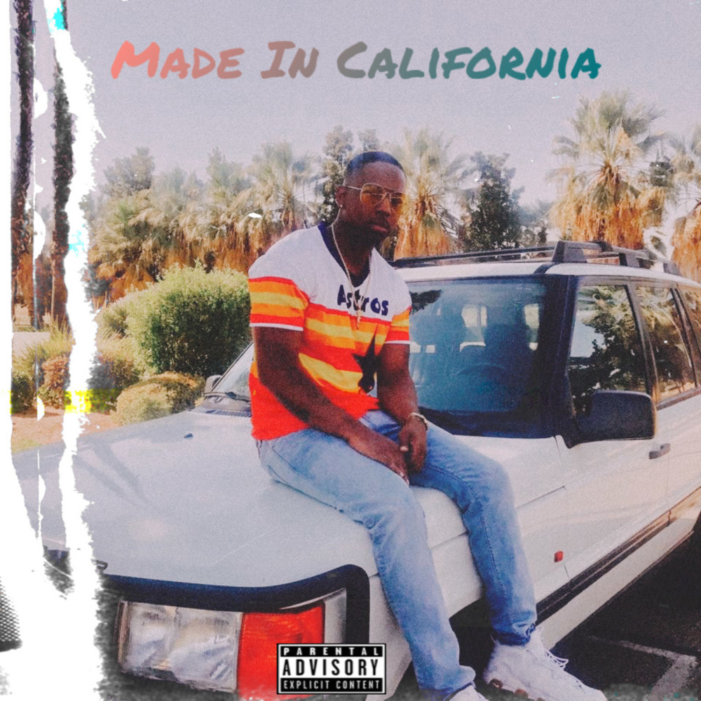 Made in California (Explicit)