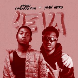 อัลบัม 4EVA ศิลปิน Yhaw Hero